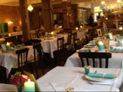 Foto:  Caf&amp;egrave; Nobis