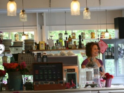 Foto:  Caf&amp;egrave; Nobis