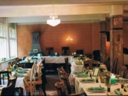 Foto:  Caf&amp;egrave; Nobis
