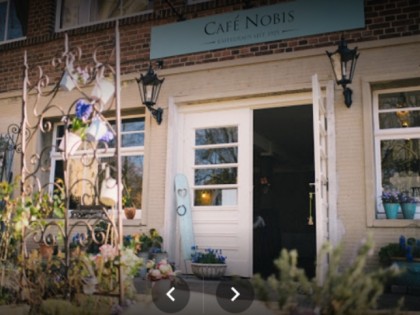Foto:  Cafè Nobis